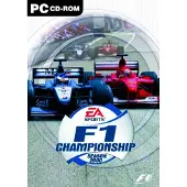 F1 Championship Season 2000