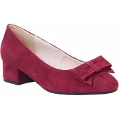 Hirschkogel Trotteur Luise bordeaux 36