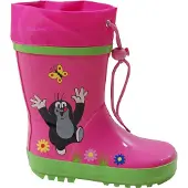 Sonstiges Der Kleine Maulwurf Regenstiefel Gummistiefel für Mädchen - Größe 27
