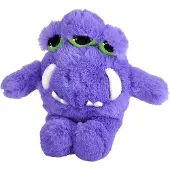 Sonstige Verlage Wild Republic - Kuscheltier - Monsterkins Jr - Vinnie