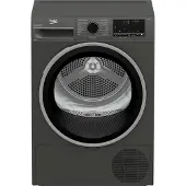 Beko B3T22491M Wärmepumpentrockner Trockner 8kg SteamCure Aquawave
