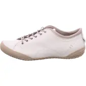 Andrea conti Komfort Schnürschuhe Damen 31303937333638 Weiß 39 EU