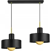Light11 HOME Moderne Pendelleuchte Metall Lampenschirm – Hängelampe Deckenleuchte Design