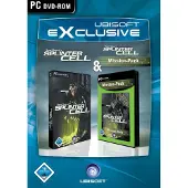 Splinter Cell - Tom Clancy Special Edition