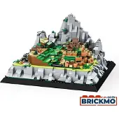 Wange Machu Pichu 5252