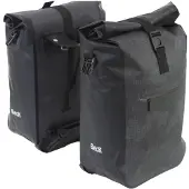 Beck Fahrradtasche Base Too Black