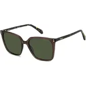 Polaroid PLD 4201/S/X Brown 55/18/140 Damen Sonnenbrillen