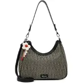 Tamaris TAS Konstantina Schultertasche 30 cm