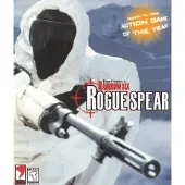 Tom Clancy's Rainbow Six: Rogue Spear (dt.)