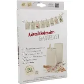 Skorpion Weihnachten DIY Adventskalender Set 2