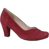 Hirschkogel Pumps Marie bordeaux 38