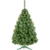 Nabbi Weihnachtsbaum Christee 11 180 cm - Grün
