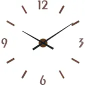 JVD Wanduhr HT467.1