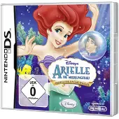 Arielle die Meerjungfrau: Abenteuer unter Wasser