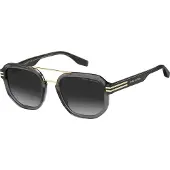 Marc Jacobs MARC 588/S Grey 53/21/145 Herren Sonnenbrillen