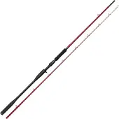 Westin W6 Monsterstick-T 2Nd 236cm 6XH 100-380g - Baitcastrute