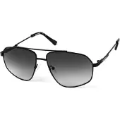 SKECHERS Uni Sonnenbrille Metallmodifiziert