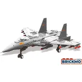 Wange W4001 Shenyang J-15 Kampfflugzeug W4001