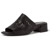Tamaris Da.-Pantolette 1-1-27231-34/001 BLACK FS 2020, Spocc:38