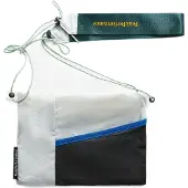 Peak Performance Accessory Bag Summit Smoke