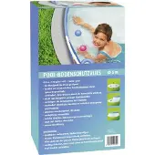 Premium Garden Bodenschutzvlies für Pools Ø 5 m