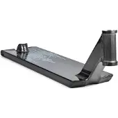 Tilt Selects Gagliano Stunt Scooter Street Deck 6.5" Transparent Schwarz