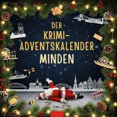 Sonstige Verlage Der Krimi-Adventskalender Minden
