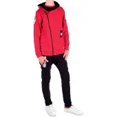 BEZLIT Jungen Set 3 Teilig Schwarz 110