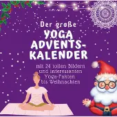 27Amigos Der grosse Yoga-Adventskalender
