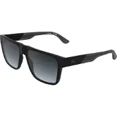 Lacoste L6085S Matte black 58/17/150 Herren Sonnenbrillen