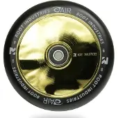 Sonstiges Root Industries Air Stunt-Scooter Rolle 120mm Gold/PU Schwarz