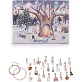 Great Pretenders Schmuck Adventskalender für Kinder - Funkelnde Weihnachts-Überraschungen