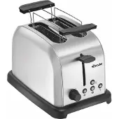 Bartscher Toaster TBRB20