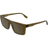 Karl Lagerfeld KL6225S Light brown 57/16/145 Herren Sonnenbrillen