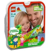 LEGO 10559 - Drache Dragos neue Freunde