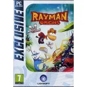 Rayman Origins (UBI X) [AT-PEGI] (PC Spiele)