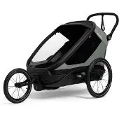 Hamax Cocoon Fahrradanhänger