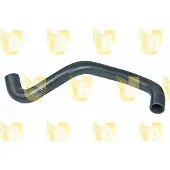 UNIGOM Kühlerschlauch Wasserschlauch passend für PEUGEOT 206 Schrägheck (2A/C) P6210