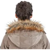 BUSSE Jacke Aurora, Größe:S, Farbe:taupe