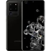 Samsung Galaxy S20 Ultra 5G 128GB Black SM-G988U1