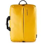 Mandarina Duck Eco Coated Ost17 Damenrucksack