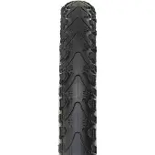Kenda Kinderwagenreifen 62-203 12", Schwarz