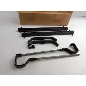 Opel Original Vivaro-A Movano-A Monterey Leiterträger Dachträger Halter 9163141
