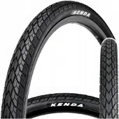 Kenda REIFEN 700 x 42c KHAN II HAPPY SEMI-SLICK