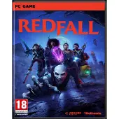 Redfall Pc