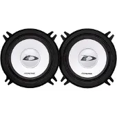 Alpine SXE-1350W - 13cm Tief-Mittelöner | Kickbässe Paarpreis