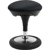 Topstar Drehstuhl Bürostuhl Sitness 20 chrom/anthrazit