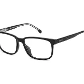 Carrera C FLEX 03/G Black 55/16/145 Herren Brillen
