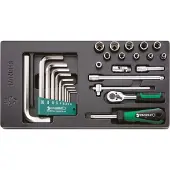 Stahlwille 96838110, 1,03 kg, 1 Stück(e)