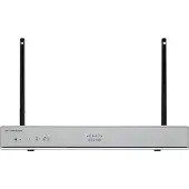 Cisco C1112-8PLTEEA, Ethernet/LAN, Grau, Tabletop-Router